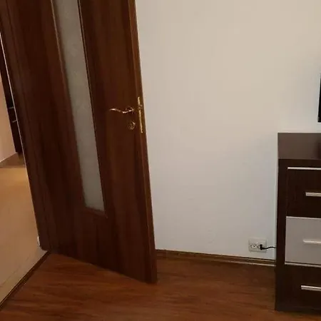 דירה Apartament Bld Mamaia Neversea *