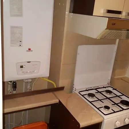 דירה Apartament Bld Mamaia Neversea *