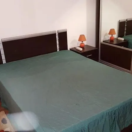 דירה Apartament Bld Mamaia Neversea קונסטנצה