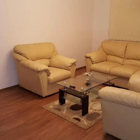 דירה Apartament Bld Mamaia Neversea קונסטנצה