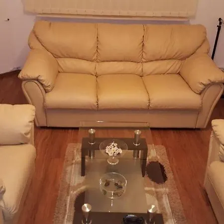 Apartament Bld Mamaia Neversea דירה קונסטנצה