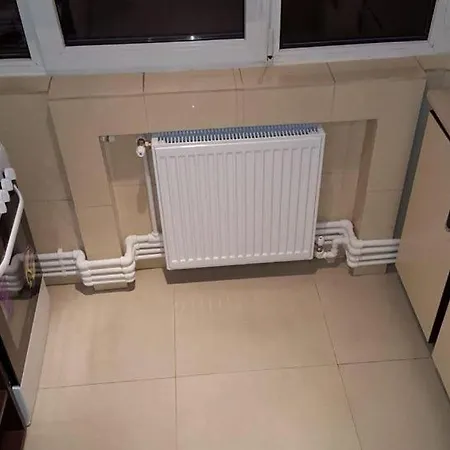 Apartament Bld Mamaia Neversea