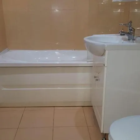 Apartament Bld Mamaia Neversea Apartment *