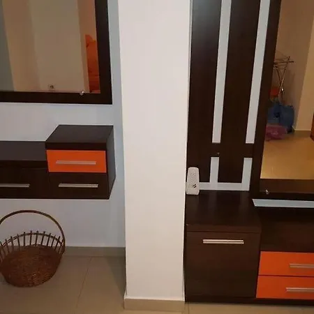 Apartament Bld Mamaia Neversea Constanta
